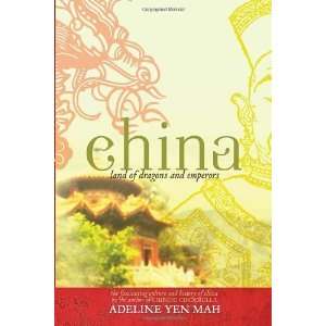   : Land of Dragons and Emperors [Paperback]: Adeline Yen Mah: Books
