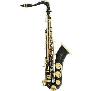  Selmer Paris 54 Super Action 80 Series II Tenor Saxophone 