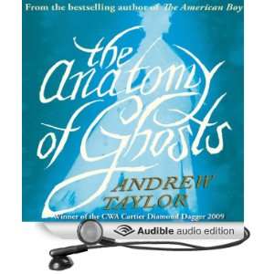   of Ghosts (Audible Audio Edition) Andrew Taylor, John Telfer Books