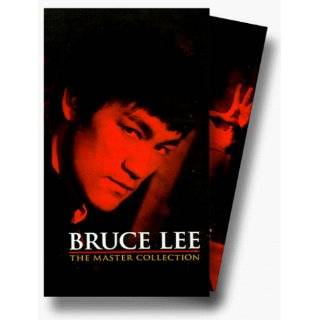  Customer Reviews: Bruce Lee   Master Collection [VHS]