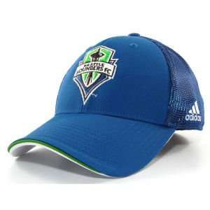  Seattle Sounders Major League Soccer Player Hat Sports 