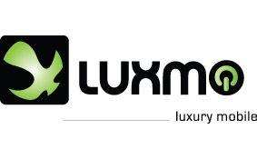 PLATINUM Premium HYBRID Luxmo RED Skin / Hard Case for Motorola DROID 