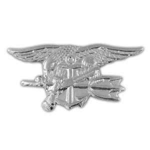  U.S. Navy Seal Team TRI Pin Jewelry