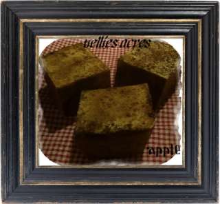   ACRES GRUBBY GOAT MILK SOAP4 SCENTS TO CHOOSE .BARS & LOAVES