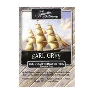  Decaf Earl Grey Loose Tea