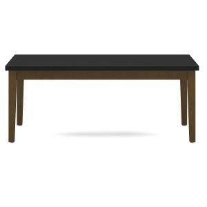  Lesro Lenox Series Coffee Table: Office Products