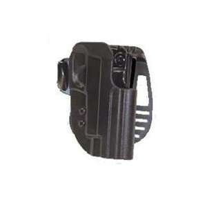  Uncle Mikes Kydex Left Hand Holster w/ Internal Retention 