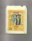 SAVOY BROWN Jack The Toad, 8 Track tape, 1973, VG 