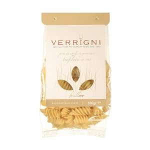 Verrigni Antico Pastificio Gold Die Cut: Grocery & Gourmet Food