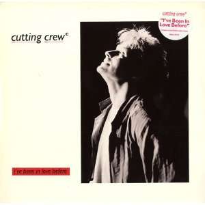  Ive Been In Love Before + Poster Cutting Crew Music