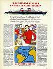 United States Cruise Ship 1967 Vintage Print Ad