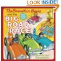The Berenstain Bears and the Big Road Race by Stan Berenstain