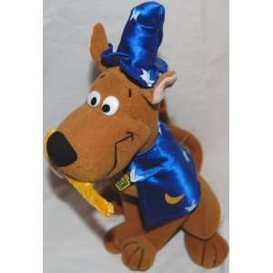Scooby Doo Magician Plush Doll