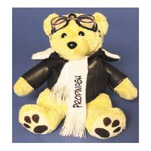  Propwash Teddy Bear: Toys & Games