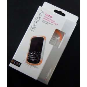  D3O Ultimate Impact Protection Band for Blackberry Bold 
