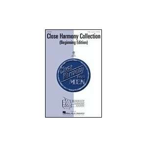    Close Harmony Collection TTBB a cappella: Sports & Outdoors