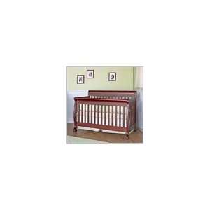  DaVinci Kalani 4 in 1 Convertible Wood Baby Crib Nursery 