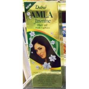  Dabur   Jasmine Hair Oil   10.14 fl oz 