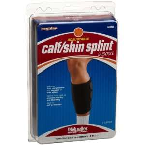  Mueller Calf/Shin Splint, Regular, 1 Count Package Health 