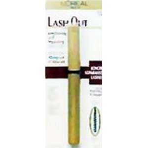  Loreal Lash Out Mascara(Pack Of 18) Beauty