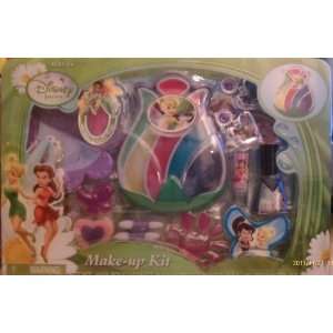   Tinkerbell and the Great Fairy Rescue Make up Kit Toys & Games