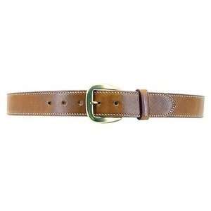  Galco Sb2 Sport Belt Mens Brown Leather New 42 Waist N 