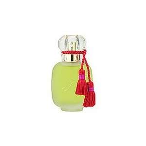 Rose DAmour by Les Parfums De Rosine La Eau De Parfum Spray 3.4 oz 