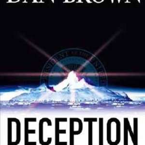  Deception Point (9780743490306): Dan Brown: Books