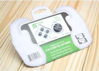 Thumbies Game Controller for iPhone and iPod touch  