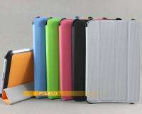   Flip Case Cover For Samsung Galaxy Tab 7.0 Plus P6200+Screen Protector