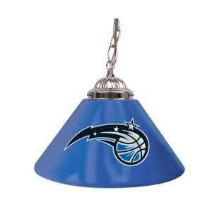    Orlando Magic NBA Single Shade Bar Lamp   14 inch: Home & Kitchen