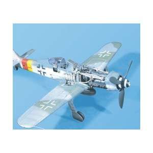  Focke Wulf FW 190D9 Detail Set (For HSG & ACY) 1 72 Aires 