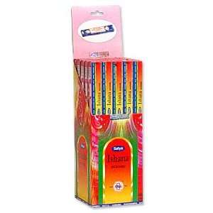  Ishana   10 Gram Box   Satya Sai Baba Incense Beauty