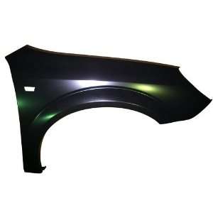  OE Replacement Saturn Aura Front Passenger Side Fender 