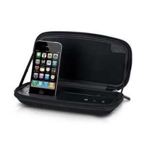  Portable speaker case system iPhone/iPod: Everything Else