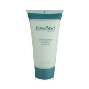  Beyond Mineral Hydrating Foot Lotion: Beauty