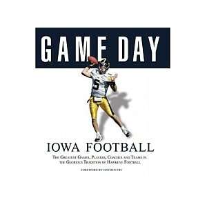  Game Day Iowa Football