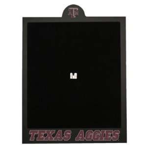   Aggies Officially Licensed Dartboard Backboard: Sports & Outdoors