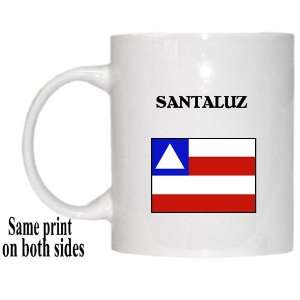  Bahia   SANTALUZ Mug 