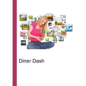  Diner Dash Ronald Cohn Jesse Russell Books