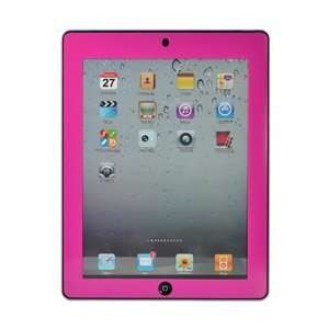  Cosmos ® (Hot Pink) Bubble Free Anti Scratch LCD touch 