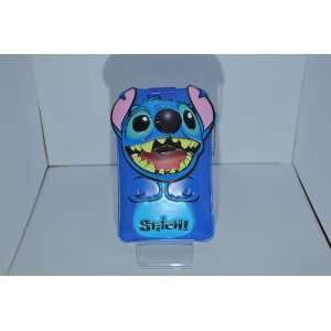  Stitch Artificial Leather for Iphone 4g/4s Samsung Galaxy 