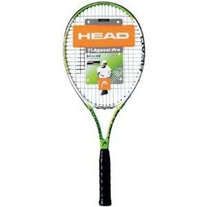  Head Ti Agassi Pro, Available in Various Grip Sizes 