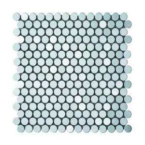  SS003 Stainless Steel Mosaic Tile 12 x 12 Mesh