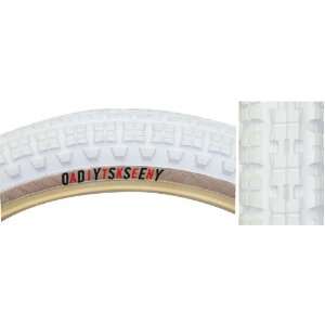  Odyssey Mike Aitken Signature Tire   20 x 2.125 (ISO 406 