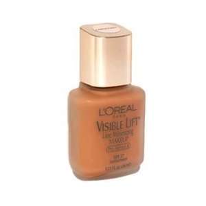  LOreal Visible Lift Line Minimizing Makeup SPF 17 