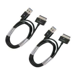  Super Long 6ft (SIX Feet) USB Data Charging Cable for Asus Eee Pad 