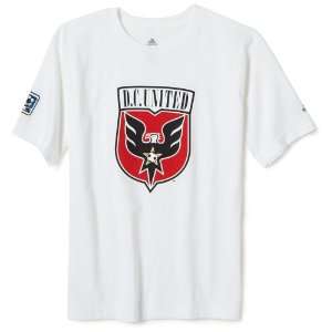  MLS DC United Youth Giant Crest Tee