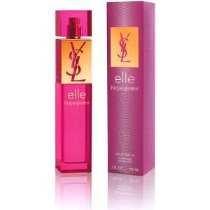 Elle YSL Perfume   EDP Spray 3.0 oz. by Yves Saint Laurent 