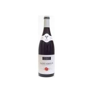  2010 Georges Duboeuf Saint Amour 750ml Grocery & Gourmet 
